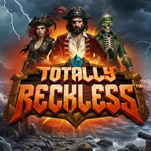 Totally Reckless