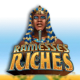 Ramesses Riches game icon