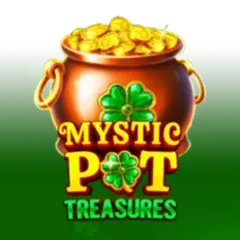 Mystic Pot Treasures game icon