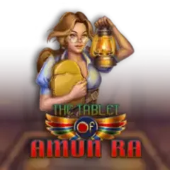 The Tablet of Amun Ra game icon