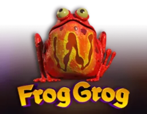 Frog Grog