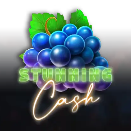 Stunning Cash