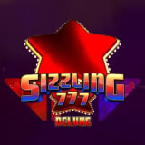 Sizzling 777 Deluxe