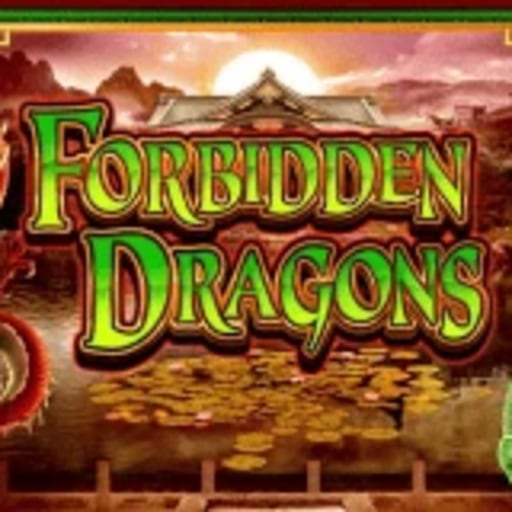 Forbidden Dragons