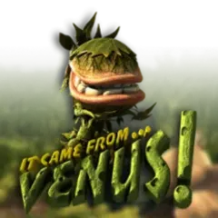It Came From Venus game icon