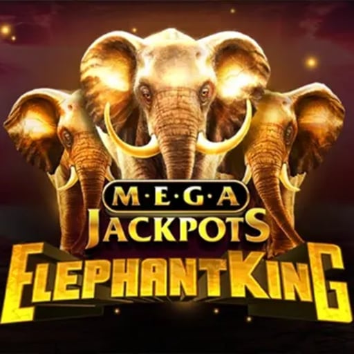 MegaJackpots Elephant King
