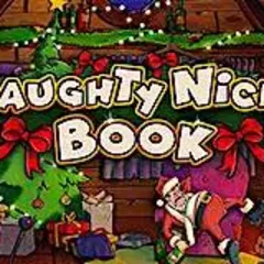 Naughty Nick's Book game icon