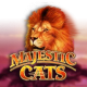 Majestic Cats game icon