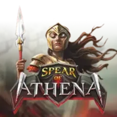 Spear of Athena game icon