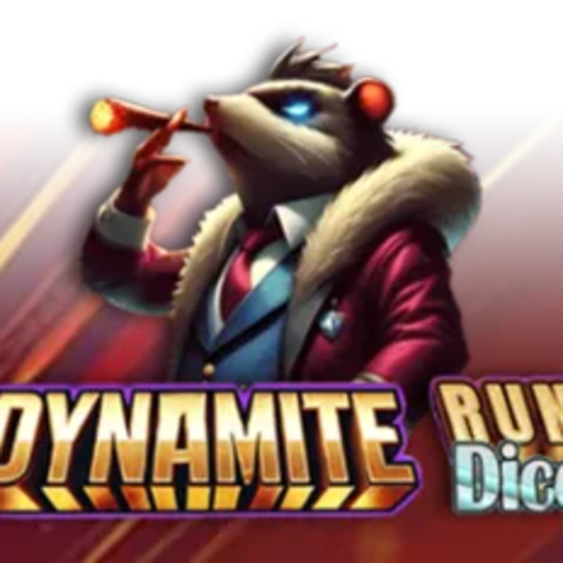 Dynamite Run Dice