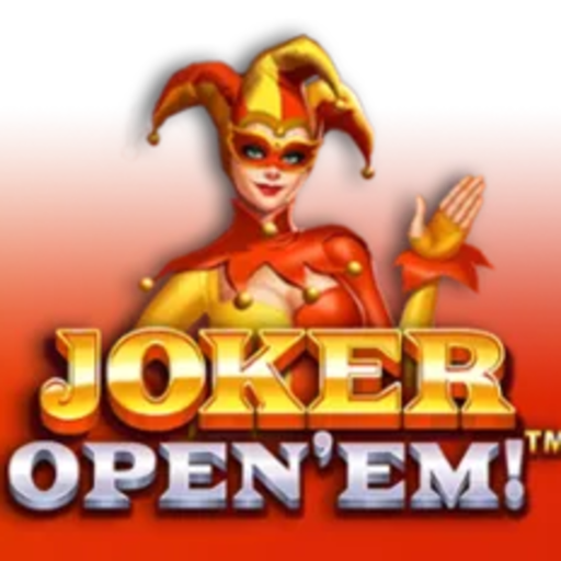 Joker Open'Em
