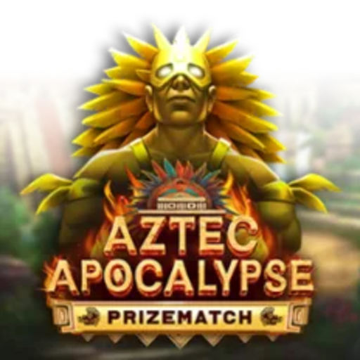 Aztec Apocalypse PrizeMatch