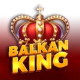 Balkan King game icon