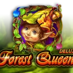 Forest Queen Deluse game icon