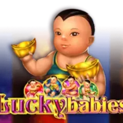 Lucky Babies game icon