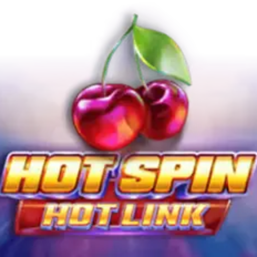 Hot Spin Hot Link
