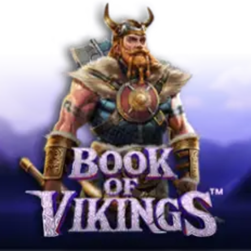 Book of Vikings