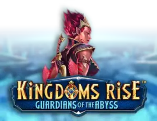 Kingdoms Rise: Guardians of the Abyss