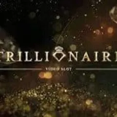 Trillionaire game icon