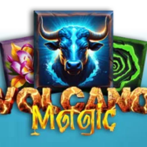 Volcano Magic