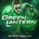 Green Lantern game icon