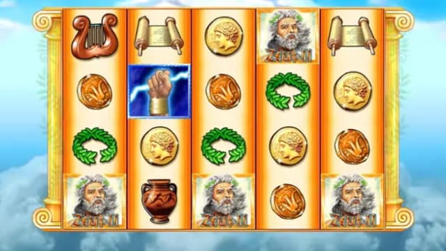 Zeus 2