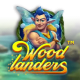 Woodlanders game icon