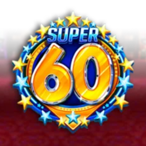 Super 60 Stars