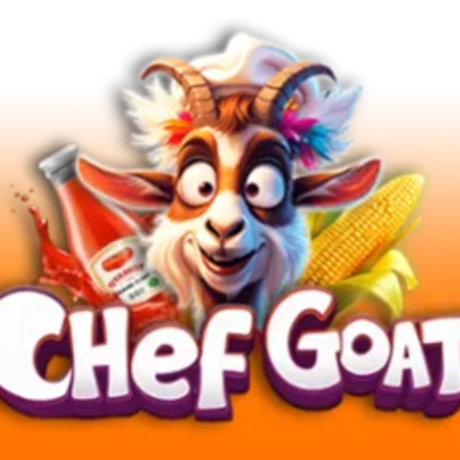 Chef Goat