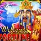 Welcome Fortune game icon