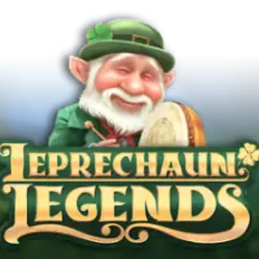 Leprechaun Legends