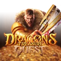 Dragon's Treasure Ques game icon