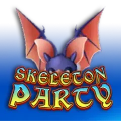 Skeleton Party game icon