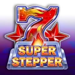 Super Stepper game icon