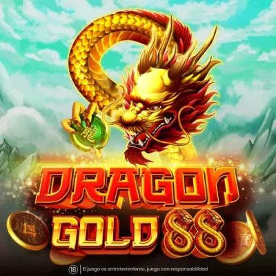 Dragon Gold 88