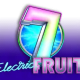 Electric Fruit game icon