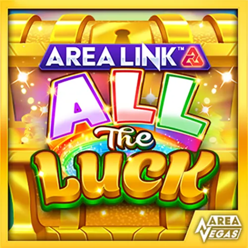 Area Link All The Luck