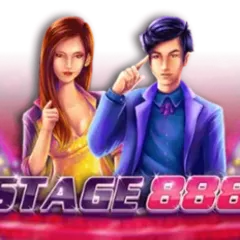 Stage 888 game icon