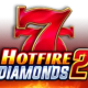Hotfire Diamonds 2 game icon