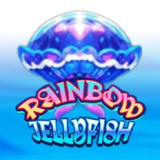 Rainbow Jellyfish