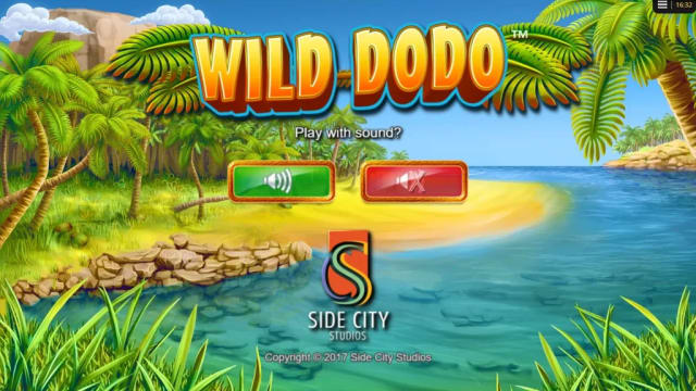 Wild Dodo