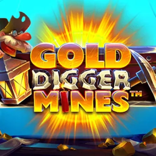 Gold Digger: Mines