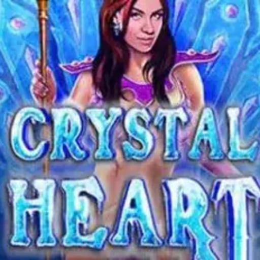 Crystal Heart
