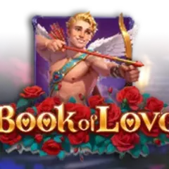 Book of Love game icon