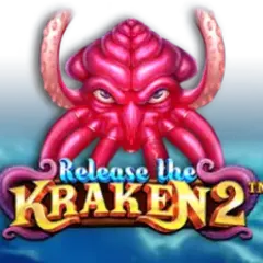 Release the Kraken 2 game icon
