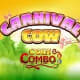 Carnival Cow Coin Combo game icon