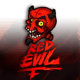 Red Evil game icon