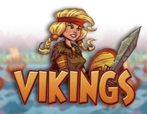Vikings (Genesis)