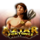 Aztar Fortunes game icon