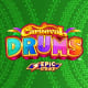 Carnaval Drums game icon